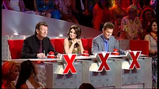 Australias Got Talent flashback BONNIE ANDERSON plus young kids [upl. by Rebak]