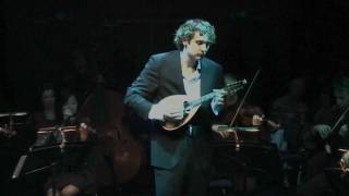 Antonio Vivaldi  Mandolin Concerto performed by Ferdinand Binnendijk and the Nederlands Kamerorkest [upl. by Shanly]