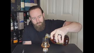 Aberfeldy 16  Review [upl. by Ingrid]