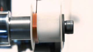 Speed Up Coil Winding Processes with ACE’s High Speed Bench Winders [upl. by Nert]