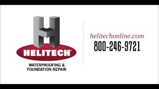 Heal your home with Helitech [upl. by Nonregla]