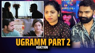 Ugram Movie Scene Reaction  Part 2 – ಉಗ್ರಂ ugrammovie  Prashanth Neel [upl. by Egiaf]