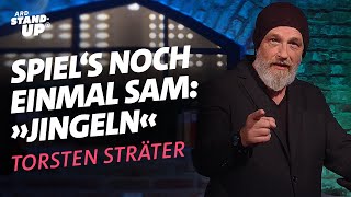 Für eine Hand voll Pfennige – Torsten Sträter  Sträter [upl. by Merideth]