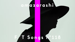 amazarashi  季節は次々死んでいく  THE FIRST TAKE [upl. by Guibert]