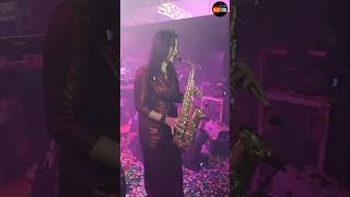 Lipika New Saxophone Music  Saat Samundar Paar Main Tere  Saxophone Queen Lipika  Bikash Studio [upl. by Mckenna]