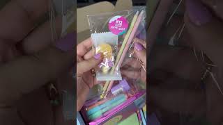 Unboxing caixa dos sonhos Tom Pastel [upl. by Annaira]