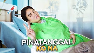 PINATANGGAL KO NA  IVANA ALAWI [upl. by Cissy238]