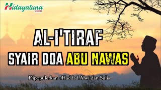 Al ITiraf  Syair Doa Abu Nawas [upl. by Jeanna]