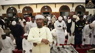 5th night Taraweeh 26 Mar 2023 Masjid Rahma Hurlingham Nairobi [upl. by Gorden927]