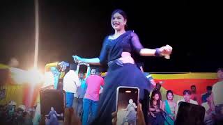 Kajal Raj Arkestra Dance 2023  Army Lover हS मजनूआ करे अर्जी माई Tuntun Yadav ShilpiRaj Song [upl. by Weig]