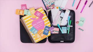 MustHave Teacher Lesson Planner Accessories [upl. by Eibbil]