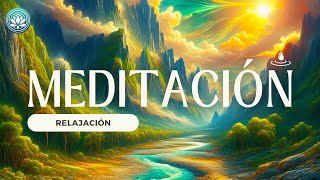 12 Minutos de RELAJACIÓN Mindfulness  Meditación Guiada de Conciencia Plena [upl. by Lonnie943]