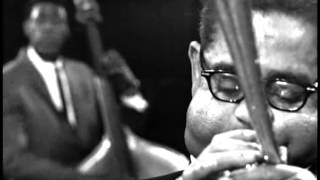 Dizzy Gillespie QuintetJazz 625 1966 [upl. by Notsahc]