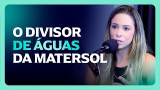 ESTAMPAS EXCLUSIVAS e o MARKETING da Matersol  VNA 51 [upl. by Doughty]