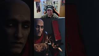 Zavala and Stasis destiny2 cutscenes destinythegame zavala thefinalshape [upl. by Euqinorev635]