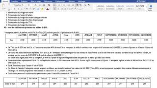 Control de Gestion S6 la Gestion Budgétaire partie 1 [upl. by Azriel]