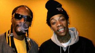 630  Snoop Dogg amp Wiz Khalifa [upl. by Nedle17]