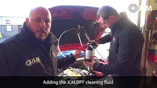 DPF Cleaner Product Tutorial [upl. by Emmye]