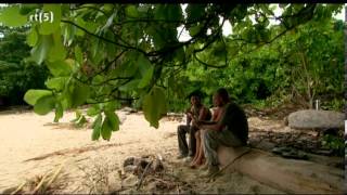 Expeditie robinson 2007 Aflevering 2 [upl. by Marabel]