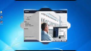 Service Pack 2 Update 3 Installation tutorial for SIEMENS SIMATIC STEP 7 BASIC TIA V11 [upl. by Akinam]