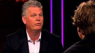 Geert Wilders flirt met extreem rechts  Hero Brinkman Jensen aflevering 13 [upl. by Keely]