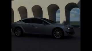 MPCARDESIGN  Alfa quotVittorio Janoquot go to vimeocom13324503 [upl. by Renita]