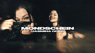 Jasmina Oder  MONDSCHEIN Official Video [upl. by Mcgruter]