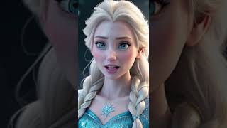 Disney Frozen Elsa singing Let It Go [upl. by Francesco]