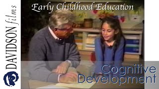 Growing Minds Cognitive Development in Early Childhood a preview Davidson Films Inc [upl. by Yentrok74]