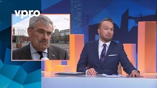 Vluchtelingendingen 2  Zondag met Lubach S04 [upl. by Nahsor]