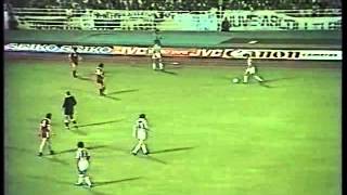 Hamburger SV  Juventus EC198283 Final [upl. by Ambrosio21]