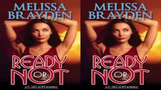 Ready or Not by Melissa Brayden Audiobook Part 5 [upl. by Ehcar]