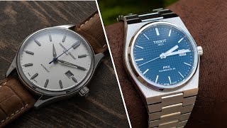 Best Watches Under 1000 Luxury Timepieces Without the Luxury Price Tag [upl. by Koby]