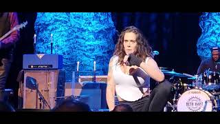 Beth Hart Covers Led Zeppelin Boston 392022 [upl. by Wren]