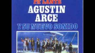 Sujetate La Lengua  AGUSTIN ARCE [upl. by Crain89]