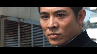 Jet Li Brutal Rooftop Confrontation  Lethal Weapon 4 1998 HD [upl. by Eemiaj]