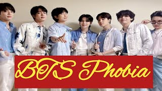 BTS Army Phobia [upl. by Tingey]