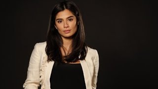 Diane Guerrero discusses immigration [upl. by Zindman]