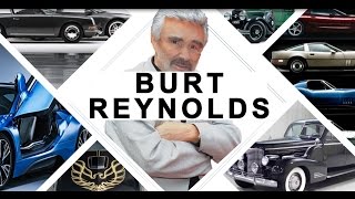 Burt Reynolds On The “Deliverancequot Line People Are Always Quoting To Him  CONAN on TBS [upl. by Htaras]