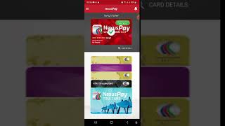 how to cashout money from DBBL Nexuspay Loyalty poindcard [upl. by Eixel]