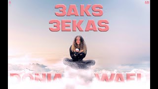 Scemo x Donia Wael  3AKS 3EKAS  REMIX [upl. by Nuhsed]