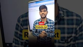 How to Check Robotstxt  Robotstxt File Tutorial  On Page SEO Tutorial  Digital Marketing  SEO [upl. by Ardet]