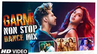 Exclusive Garmi Non Stop Dance Mix  Kedrock Sd Style  TSeries [upl. by Scibert440]