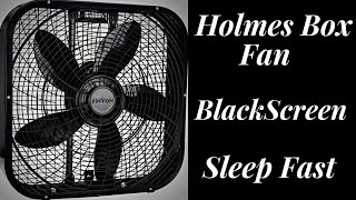 BEST FAN NOISE with BLACK SCREEN FOR SLEEPING ten hours no ads during video [upl. by Ynahteb394]