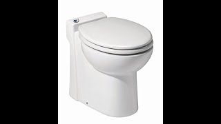 Best Upflush toilet 2023 [upl. by Algy]