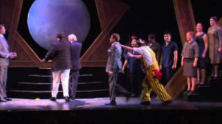 Opera Lives at Northwestern  Mozarts quotThe Magic Flutequot [upl. by Blandina]