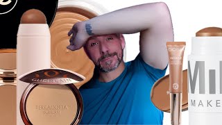 THE BEST BRONZERS 2023 [upl. by Rj]