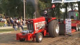 Outlaw Truck amp Tractor Pulling  Ep 1603  Super Farm [upl. by Eirallih]