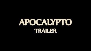 APOCALYPTO Trailer by Ente [upl. by Hairehcaz]