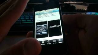 iWipe  Un formatage en bas niveau de votre iTouch  iPhone Formate lespace libre [upl. by Andy]